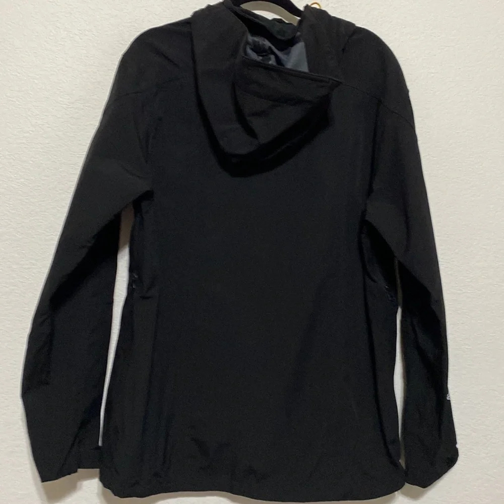 Stormtech NWOT H2Xtreme Performance Jacket Black … - image 7